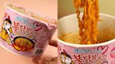 Korean ramen reaches record $100 million export revenue in a month