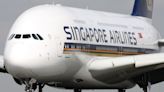 Singapore Airlines Offers Compensation for Flight Hit by Turbulence