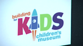 Building for Kids Children’s Museum opening new STEM programming space