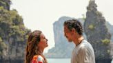 Movie Review: Brooke Shields and Benjamin Bratt deserve more than Netflix’s ‘Mother of the Bride’