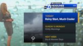 Storm to bring May rain to Bay Area Saturday. Here's a timeline