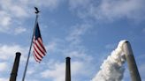 Red States and Coal Groups Fight Biden Power Plant Rule