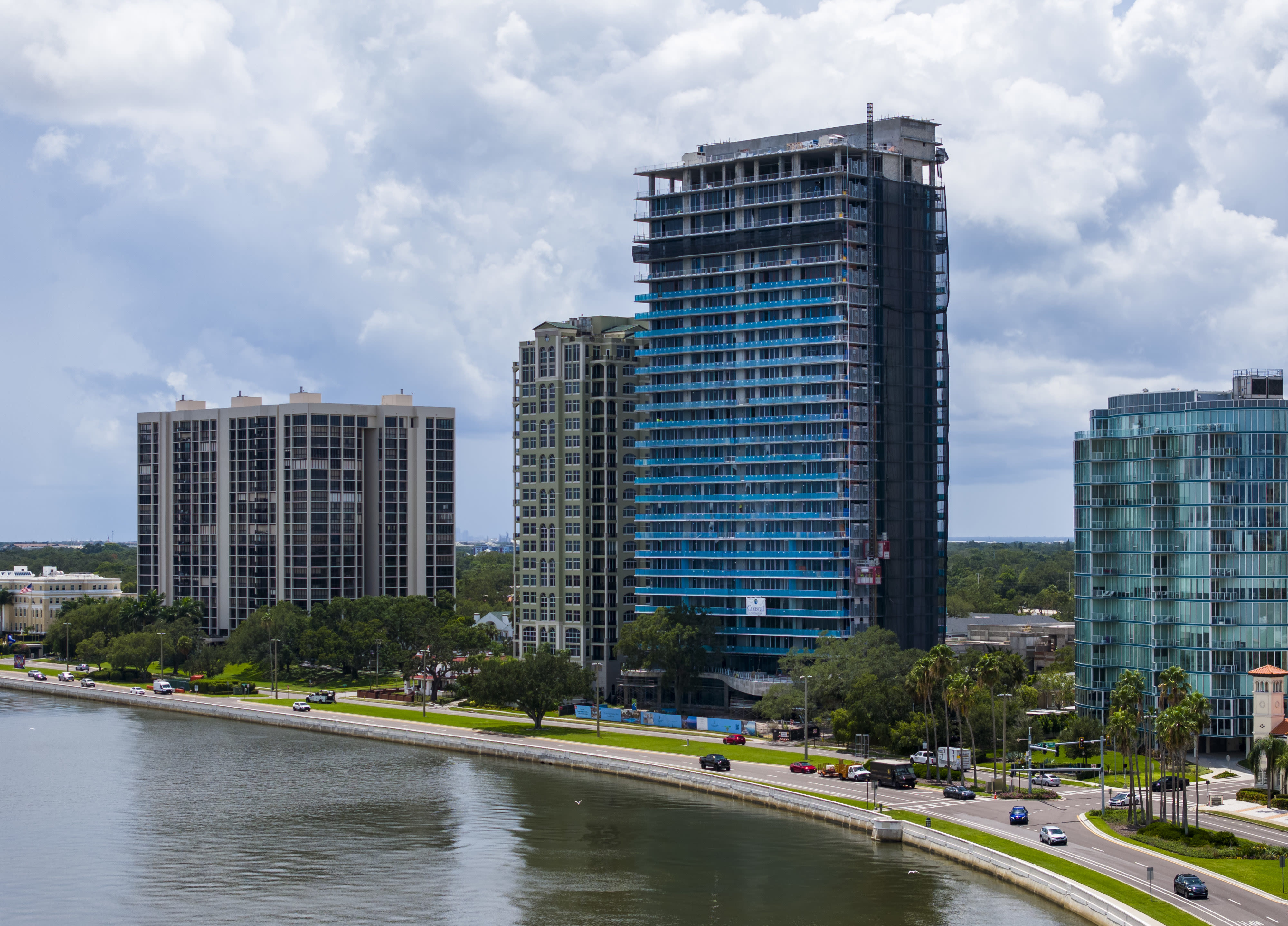 Is Tampa the next Miami? Related Group CEO Jorge Pérez weighs in