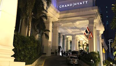 Traces of cyanide are found in the blood of Vietnamese and Americans found dead in a Bangkok hotel