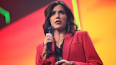 Trump's Potential Vice Presidential Pick Kristi Noem Slammed Over Redacted Account Of Meeting With Kim...