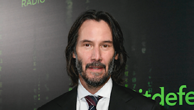 Keanu Reeves in Talks to Star in Ruben Östlund’s Airplane Disaster Movie ‘The Entertainment System Is Down’ (EXCLUSIVE)