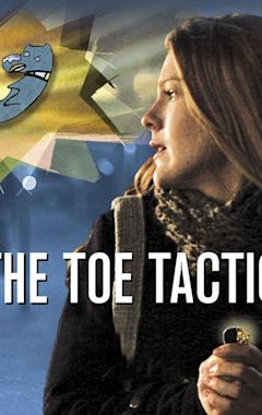 The Toe Tactic