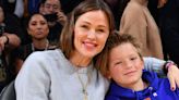 Jennifer Garner Won't Let Her Kids On Social Media—Unless They Do This One Thing