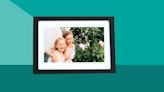 The Best Digital Picture Frames That Won’t Let Your Photos Go Unseen