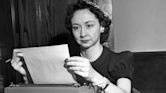 Dorothy Kilgallen