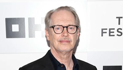 Steve Buscemi OK Following Random Attack in New York