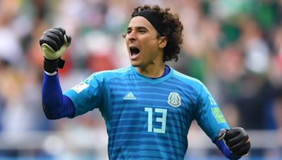 Francisco Guillermo Ochoa confirma que va por sexto mundial