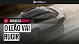 Quer um SUV? Espere mais um pouco...