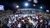 Troy to face Miami in 2027 football road game