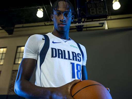 How To Watch: Dallas Mavericks Vs. Oklahoma City Thunder in NBA Summer League Finale