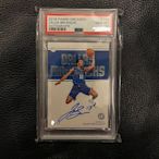 2018 Panini Encased RC Autograph Jalen Brunson /75 Pop1 全世界一張 PSA10 Rookie auto