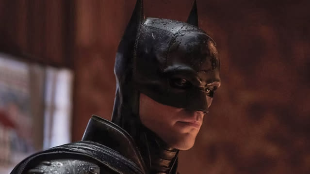 The Batman Theatrical Rerelease Date Set for Robert Pattinson DC Movie