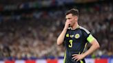 ‘It’s rubbish’ – Keane tears into Robertson and highlights what Scotland lacked Euro 2024 humiliation