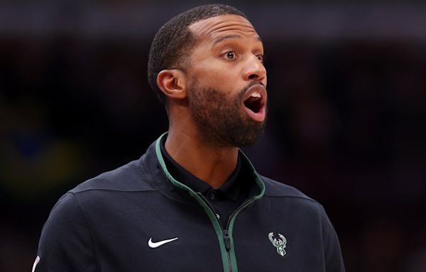 Hornets hire Celtics top assistant Charles Lee as next head coach