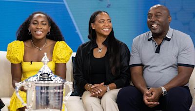 Who are Coco Gauff's Parents? All About Corey and Candi Gauff
