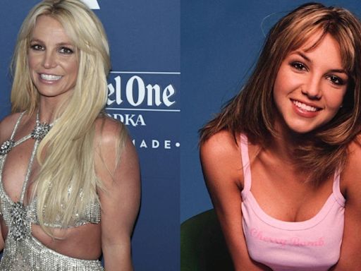 Britney Spears與父親庭外和解 需支付對方1560萬法律費用