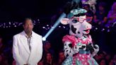 ‘The Masked Singer’: Who Is Cow? Ken Jeong Says ‘All Signs Point to Usher!’ | Exclusive Video