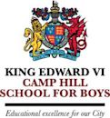King Edward VI Camp Hill School for Boys