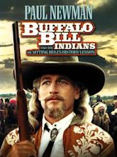 Buffalo Bill y los indios