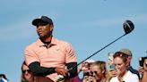 Tiger Woods' practice leading up to the Open Championship shows it could be his best start of the year