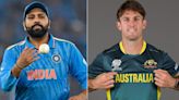 Australia vs India LIVE, T20 World Cup 2024 Super Eight: Clear Sky In St Lucia Ahead Of Toss For India vs Australia...