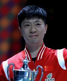 Ma Long (CHN)