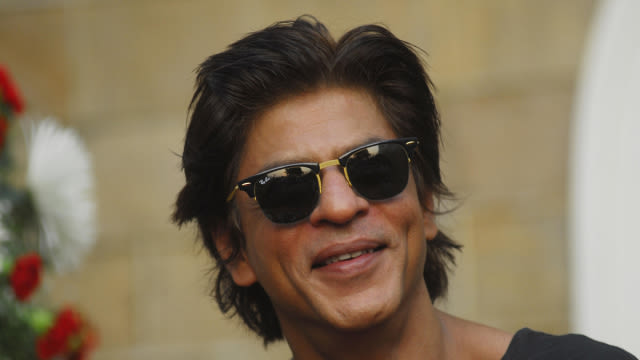 Shah Rukh Khan Health Update: What Happened to SRK?