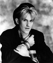 Howard Jones (British musician)