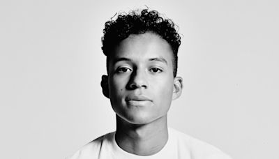 Jaafar Jackson, Star Of Lionsgate’s Michael Jackson Biopic, Signs With CAA