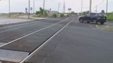 I-TEAM: Dangerous rail crossing now repaired in Brook Park