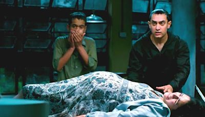 Did Aamir Khan draw inspiration from ex-wife Reena Dutta’s real-life slap for 3 Idiots scene? Mona Singh recalls shooting experience