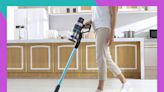 Make spring cleaning better with this cordless vacuum cleaner — an extra 20% off with this code