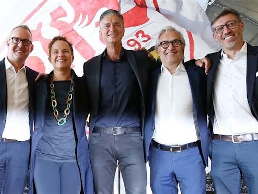 Machtkampf beim VfB Stuttgart Porsche spricht Klartext über Claus Vogt: „Das ist kein seriöses Geschäftsgebaren“