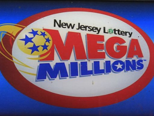 Mega Millions winning numbers, live results for Tuesday’s $560M lottery drawing