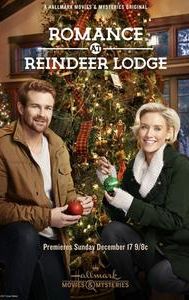 Romance at Reindeer Lodge