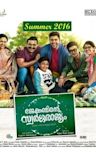 Jacobinte Swargarajyam