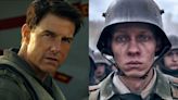 MPSE Golden Reel Awards may set up Oscars sound showdown between ‘Top Gun’ and ‘All Quiet on the Western Front’