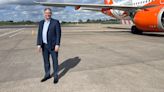 EasyJet promotes CFO Jarvis to become CEO in early 2025