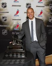 Jarome Iginla