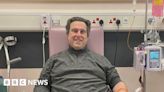 'No excuse' not to vote says Northampton man awaiting amputation