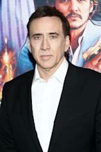 Nicolas Cage