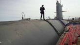 Journalists given rare access to France’s Rubis-class nuclear-powered submarine