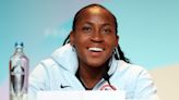 Gauff 'grateful' for U.S. flag-bearer nomination