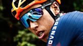 Por qué Egan Bernal está pensando en bajarse del Tour de Francia