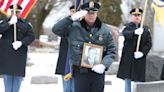 103 years later, fallen South Bend police officer's grave gets honored with a marker